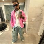 Wiz Khalifa Instagram – I don’t like it when your rude