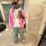Wiz Khalifa Instagram – I don’t like it when your rude