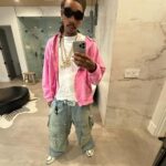 Wiz Khalifa Instagram – I don’t like it when your rude