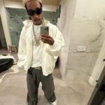 Wiz Khalifa Instagram - Somebody made me hot