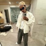 Wiz Khalifa Instagram - Somebody made me hot