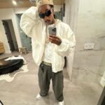 Wiz Khalifa Instagram - Somebody made me hot