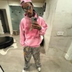 Wiz Khalifa Instagram - I know I’m your favorite