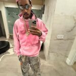 Wiz Khalifa Instagram - I know I’m your favorite