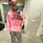 Wiz Khalifa Instagram - I know I’m your favorite