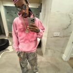 Wiz Khalifa Instagram - I know I’m your favorite