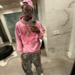 Wiz Khalifa Instagram - I know I’m your favorite