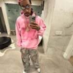 Wiz Khalifa Instagram - I know I’m your favorite