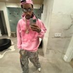 Wiz Khalifa Instagram - I know I’m your favorite