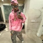 Wiz Khalifa Instagram - I know I’m your favorite