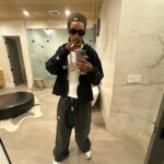 Wiz Khalifa Instagram -