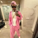 Wiz Khalifa Instagram - Don’t even try