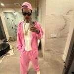 Wiz Khalifa Instagram - Don’t even try