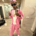 Wiz Khalifa Instagram - Don’t even try