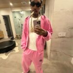Wiz Khalifa Instagram - Don’t even try