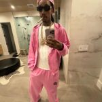 Wiz Khalifa Instagram - Don’t even try