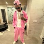Wiz Khalifa Instagram - Don’t even try