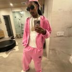 Wiz Khalifa Instagram - Don’t even try