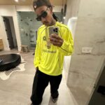 Wiz Khalifa Instagram - All for the love of the game
