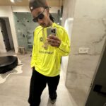 Wiz Khalifa Instagram - All for the love of the game