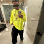 Wiz Khalifa Instagram - All for the love of the game