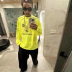 Wiz Khalifa Instagram - All for the love of the game