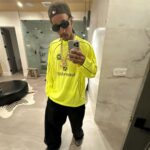Wiz Khalifa Instagram - All for the love of the game