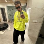 Wiz Khalifa Instagram - All for the love of the game