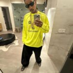 Wiz Khalifa Instagram - All for the love of the game