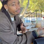 Wiz Khalifa Instagram - Never let losers tell you how to win