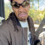 Wiz Khalifa Instagram - You know I’m not leavin home without my Khalifa Kush