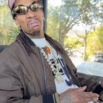 Wiz Khalifa Instagram - You upset? Get a cape and now you’re super mad.