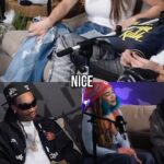 Wiz Khalifa Instagram - It’s Friiiiday, Let’s get fucked up. New episode of Stoned and Sexy on YouTube now. #StonedandSexyPodcast
