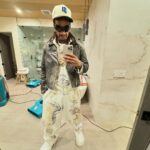 Wiz Khalifa Instagram – All white I got Range too.