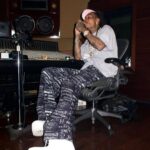 Wiz Khalifa Instagram - If i get shadow banned I’ll just post more pounds.