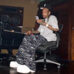 Wiz Khalifa Instagram - If i get shadow banned I’ll just post more pounds.