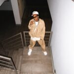 Wiz Khalifa Instagram - Stompin on business