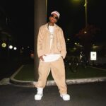 Wiz Khalifa Instagram - Stompin on business