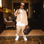 Wiz Khalifa Instagram - Stompin on business