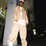 Wiz Khalifa Instagram - Stompin on business
