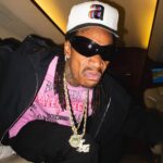 Wiz Khalifa Instagram - My idea of a date is gettin smoked out in a car