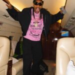 Wiz Khalifa Instagram - My idea of a date is gettin smoked out in a car