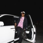 Wiz Khalifa Instagram - My idea of a date is gettin smoked out in a car