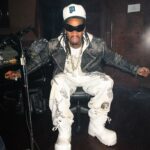 Wiz Khalifa Instagram - My skin care routine is water and lots of weed.