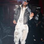 Wiz Khalifa Instagram - My skin care routine is water and lots of weed.