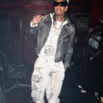 Wiz Khalifa Instagram - My skin care routine is water and lots of weed.