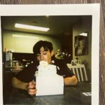 Woo Do-hwan Instagram – 너무 많은 축하를 받아서
세상에서 가장 행복한 생일이에요💛
축하해 주신 모든 분들께 감사드립니다
더위 조심하세요🤍🤍🤍