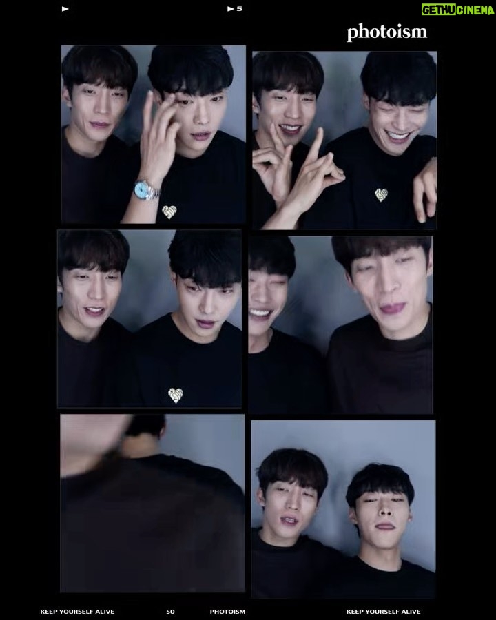 Woo Do-hwan - 1.5 Million Likes - Bro🖤🖤🖤