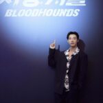 Woo Do-hwan Instagram – 건우 만나러 오세요🤍🤍🤍