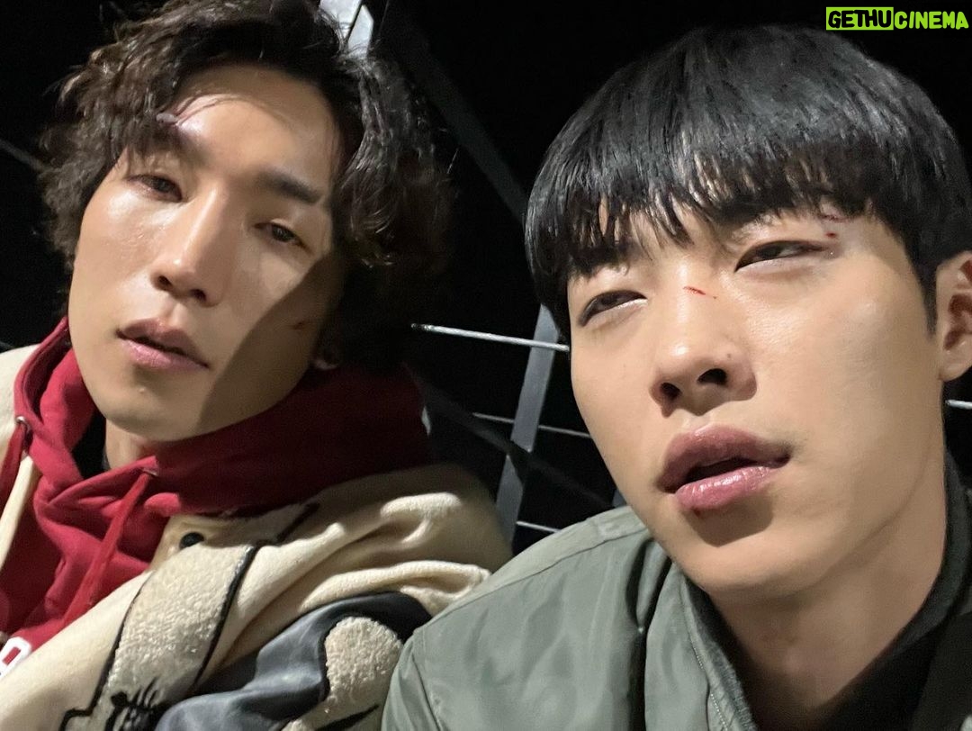 Woo Do-hwan - 557K Likes - 형 🥹🥹🥹